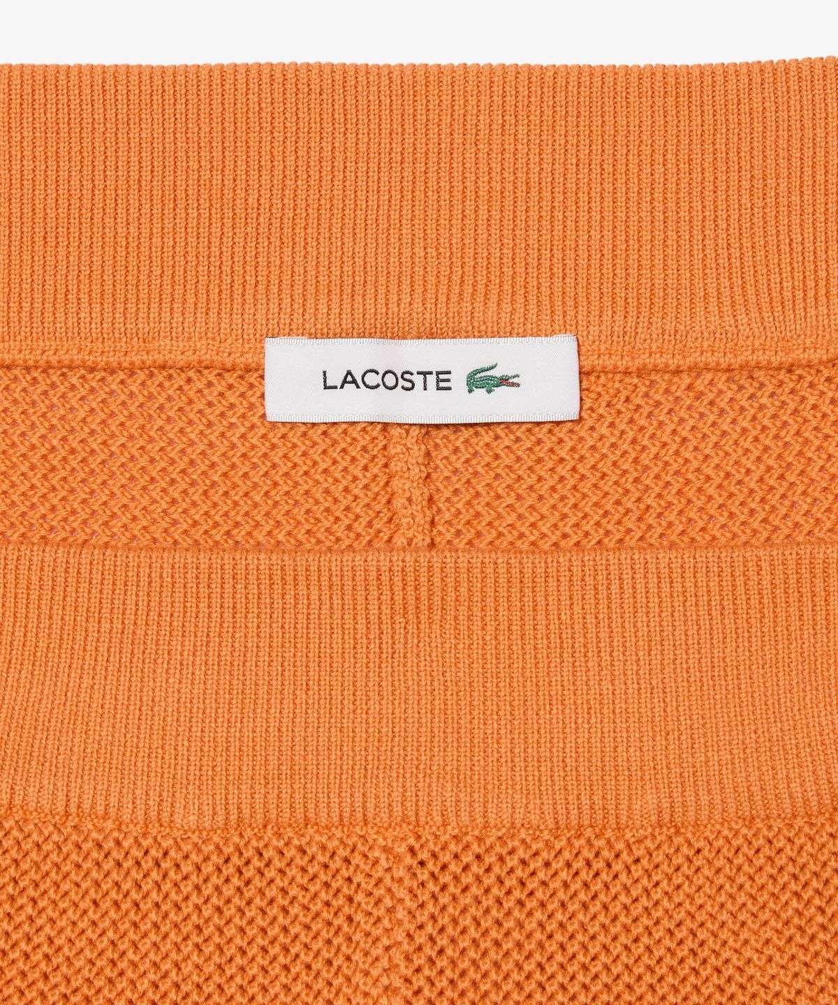 라코스테(LACOSTE) 여성 볼드 스트라이프 쇼츠 GF9891-56G 4IM