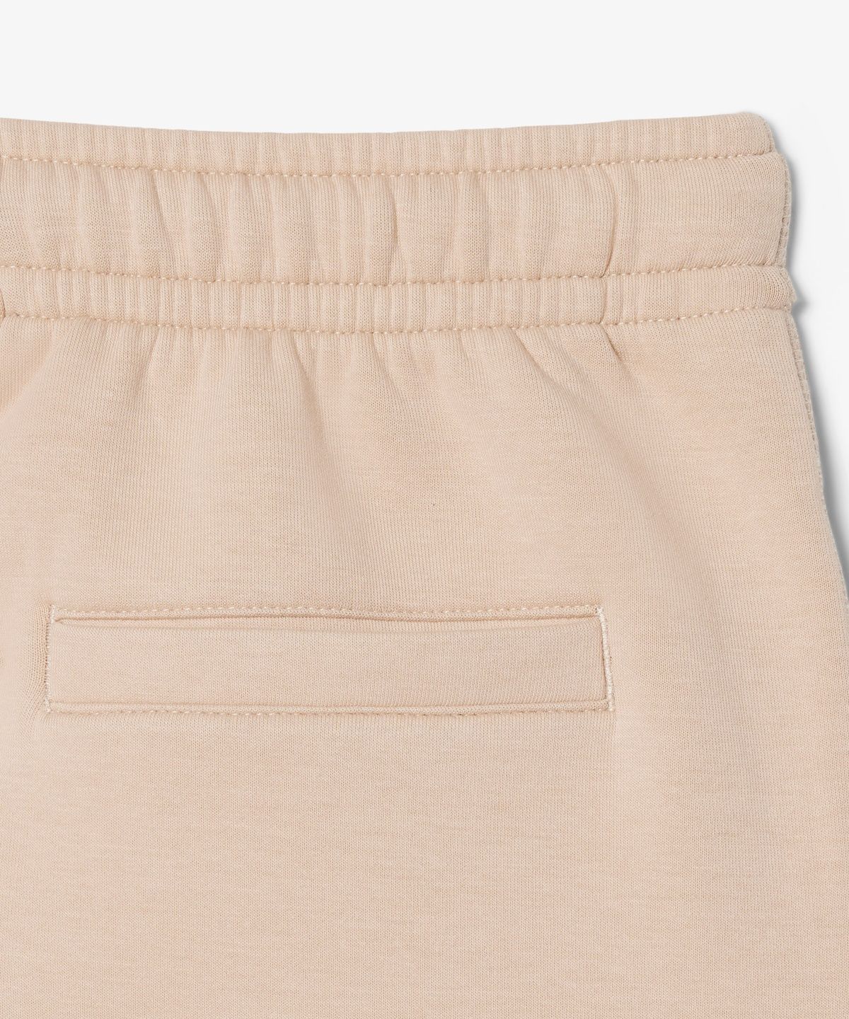 라코스테(LACOSTE) 여성 더블페이스 쿠션지 쇼츠 GF9991-56G X6F