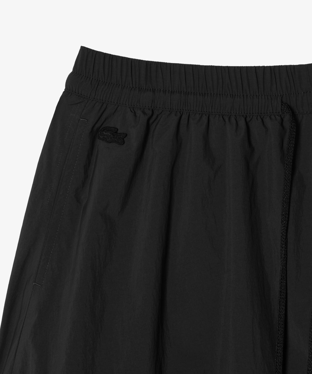 라코스테(LACOSTE) 여성 A 라인 밴딩 스커트 JF906E-56G 031