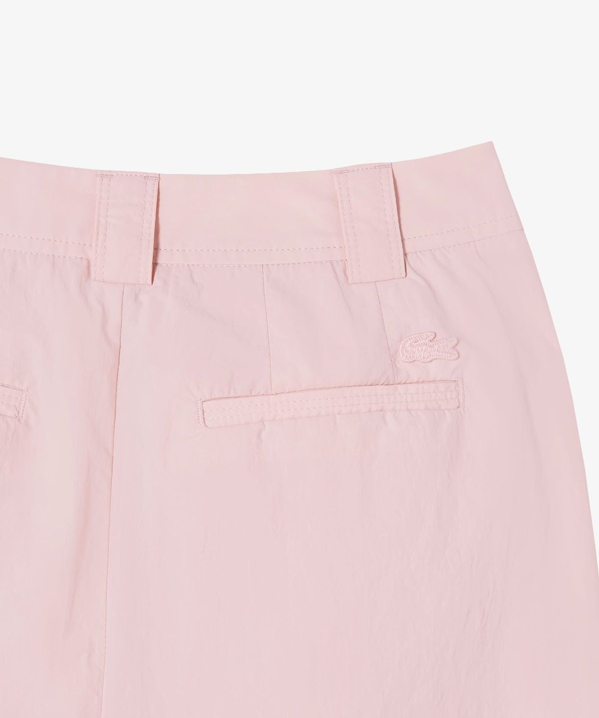 라코스테(LACOSTE) 여성 H라인 스커트 JF015E-56G ADY