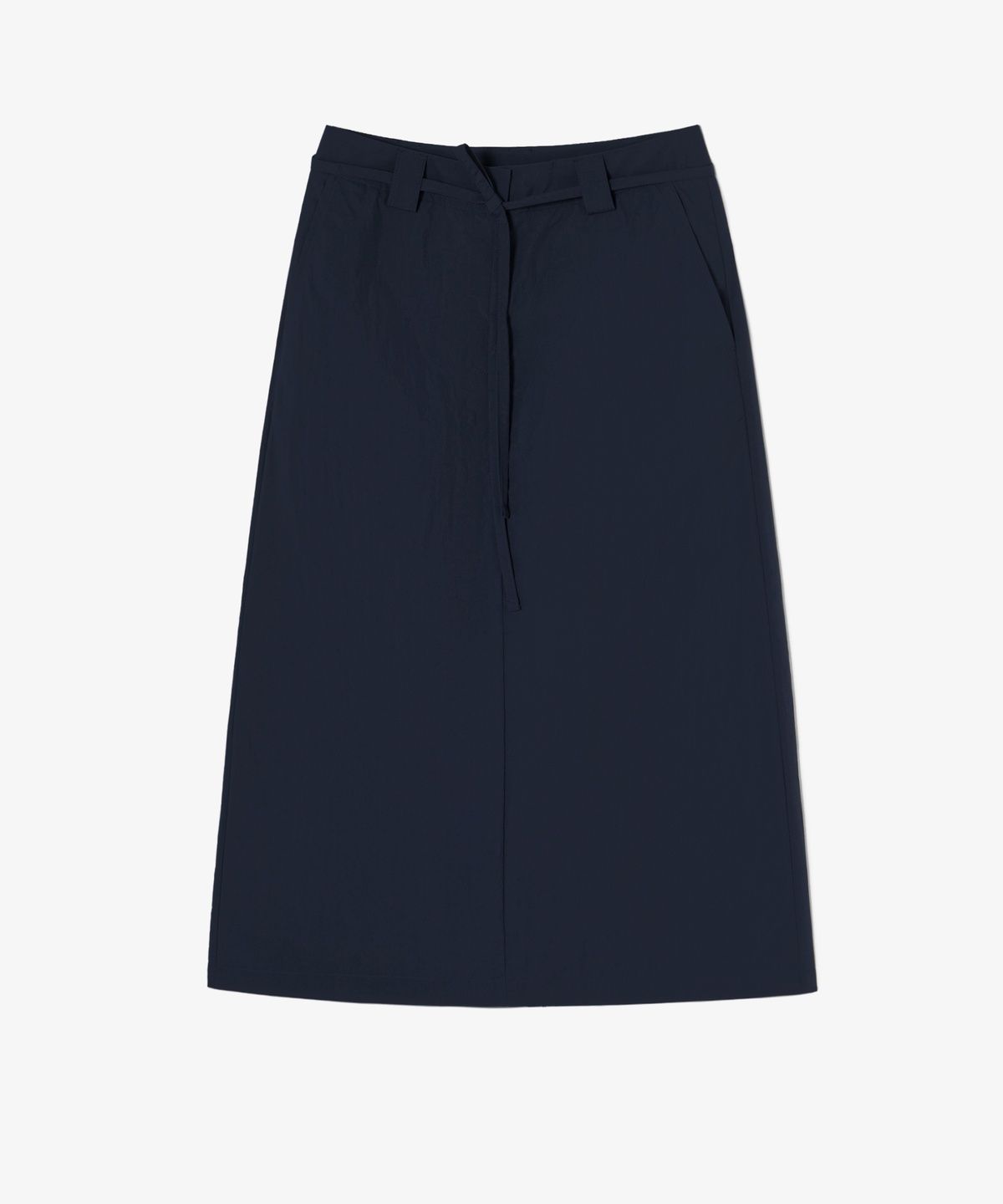 라코스테(LACOSTE) 여성 H라인 스커트 JF015E-56G HDE