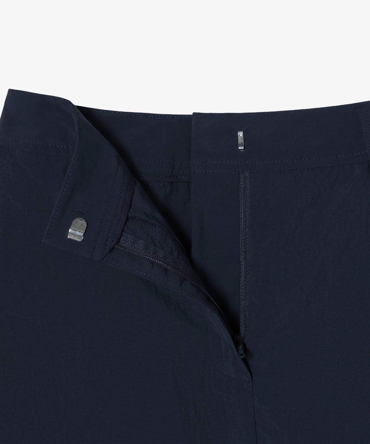 라코스테(LACOSTE) 여성 H라인 스커트 JF015E-56G HDE
