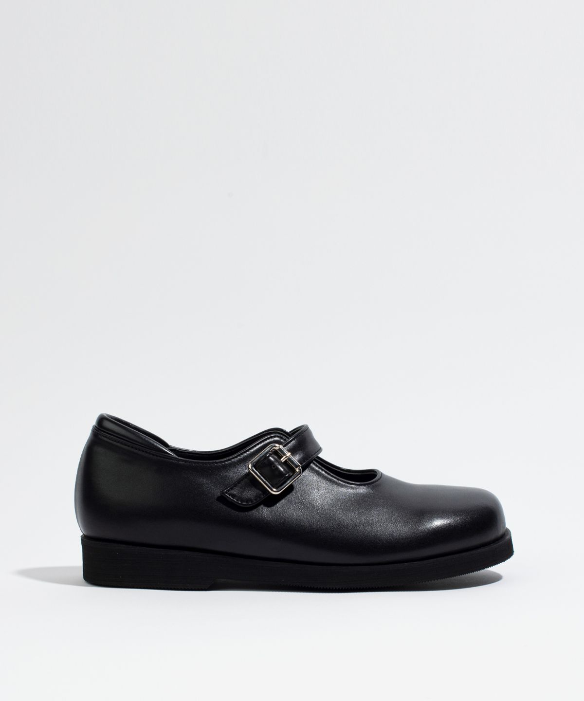 로제니크(ROSENICK) 베베 라운드 스트랩 메리제인 플랫폼 (3cm/2colors)