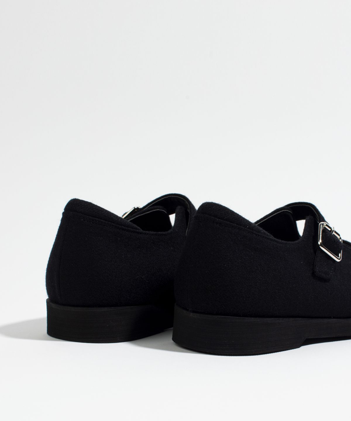 로제니크(ROSENICK) 베베 라운드 스트랩 메리제인 플랫폼 (3cm/2colors)
