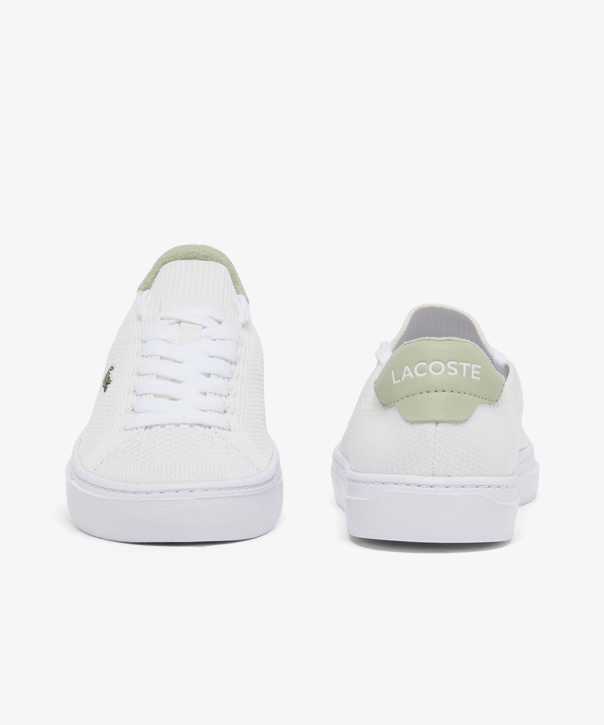 라코스테(LACOSTE) 여성 La Piquee 2.0 스니커즈 RZ5017W56G 16X