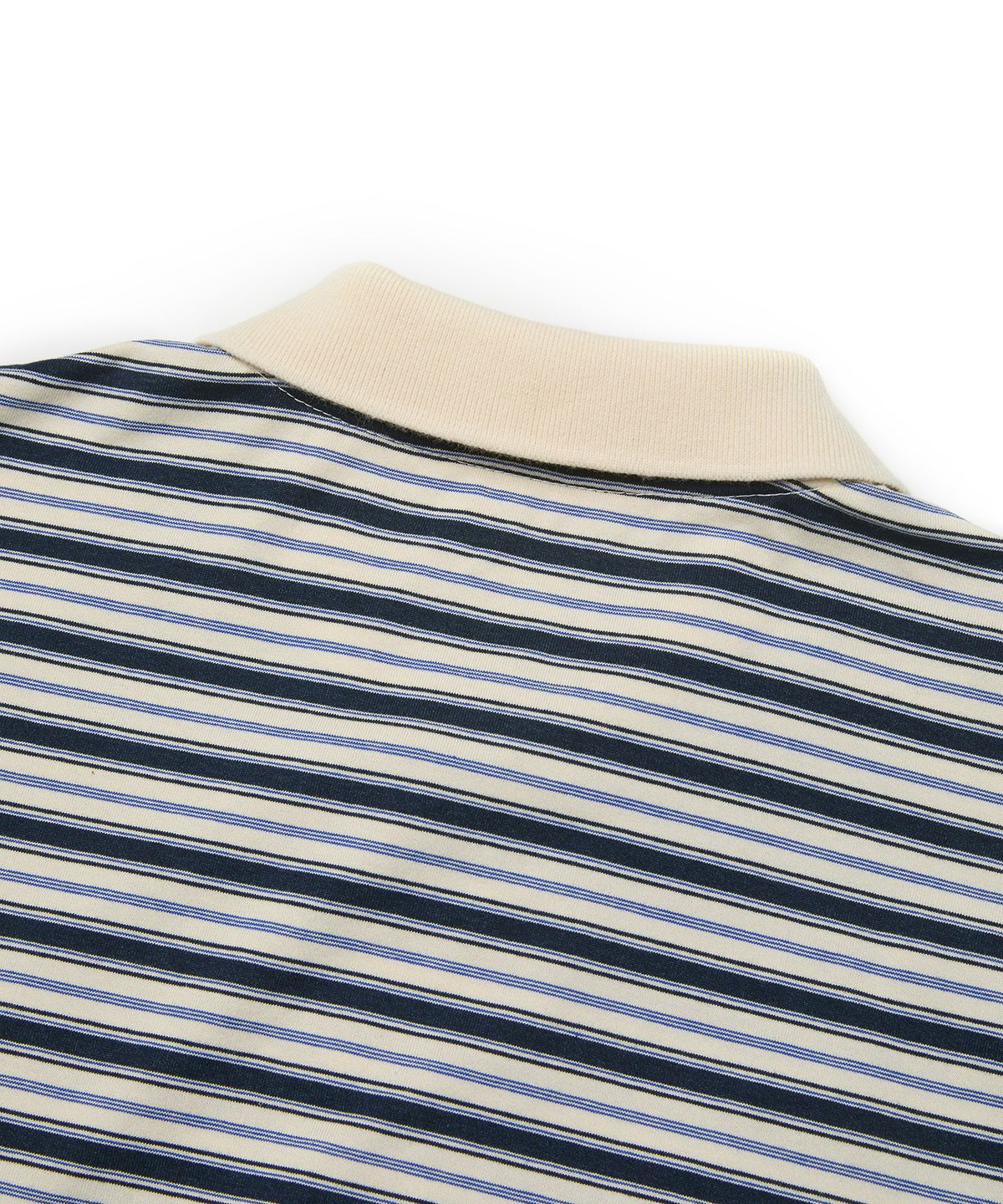 엠엠아이씨(MMIC) CLUB POLO (NAVY)