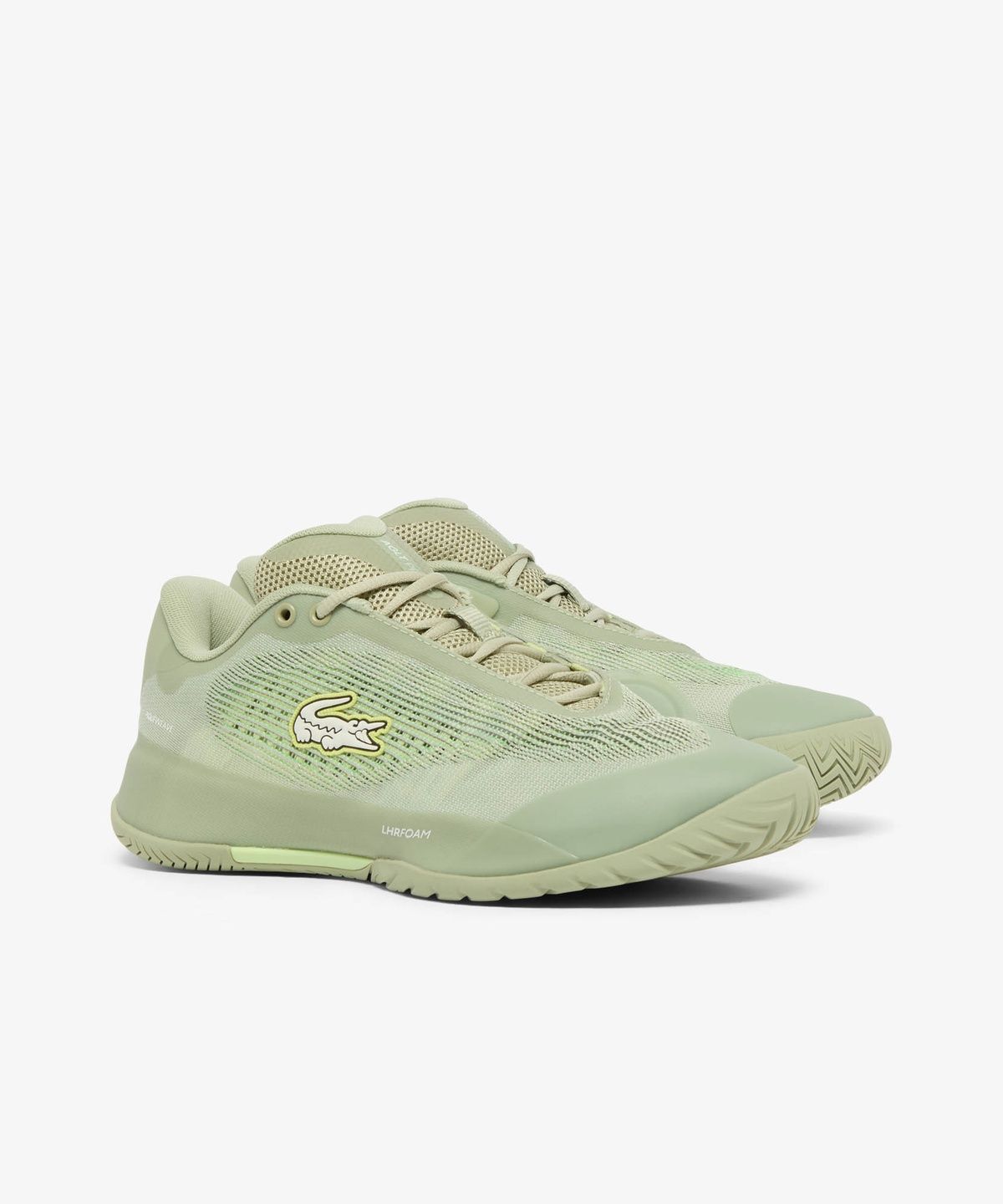 라코스테(LACOSTE) 여성 AG-LT Pro 테니스화 RZ3001W56G ANZ