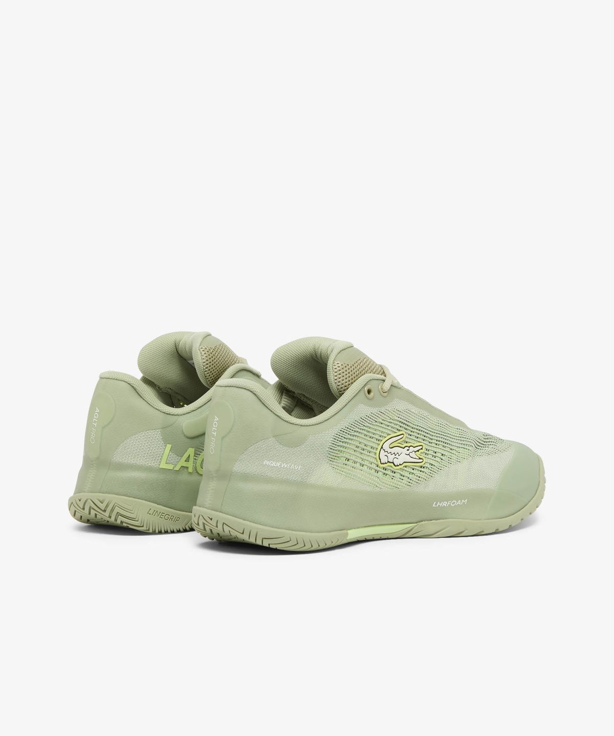 라코스테(LACOSTE) 여성 AG-LT Pro 테니스화 RZ3001W56G ANZ