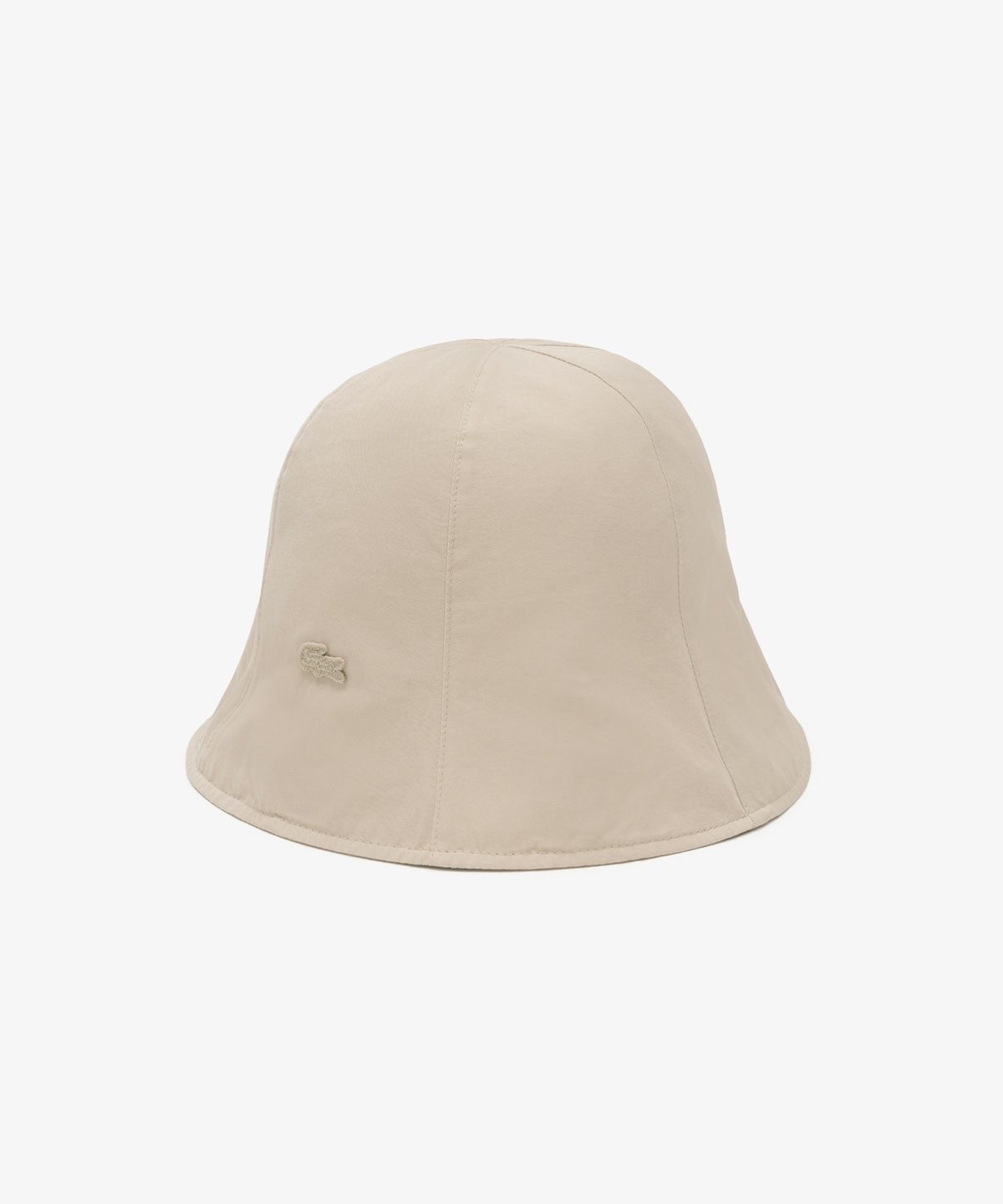 라코스테(LACOSTE) 여성 라운드 버킷햇 RK227E-56G 02S