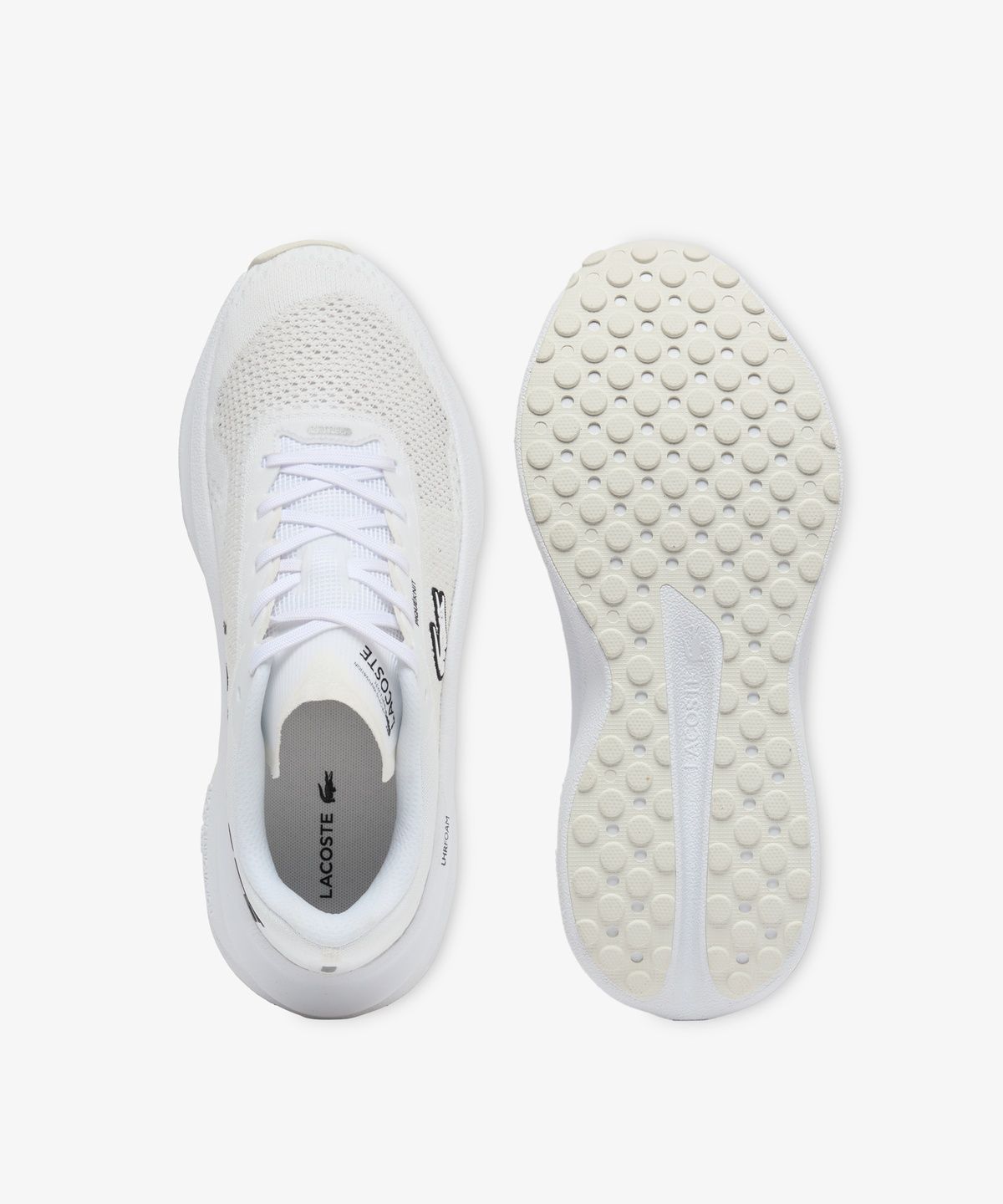 라코스테(LACOSTE) 남성 Neo Run 2 런닝화 RZ7025M56G 21G