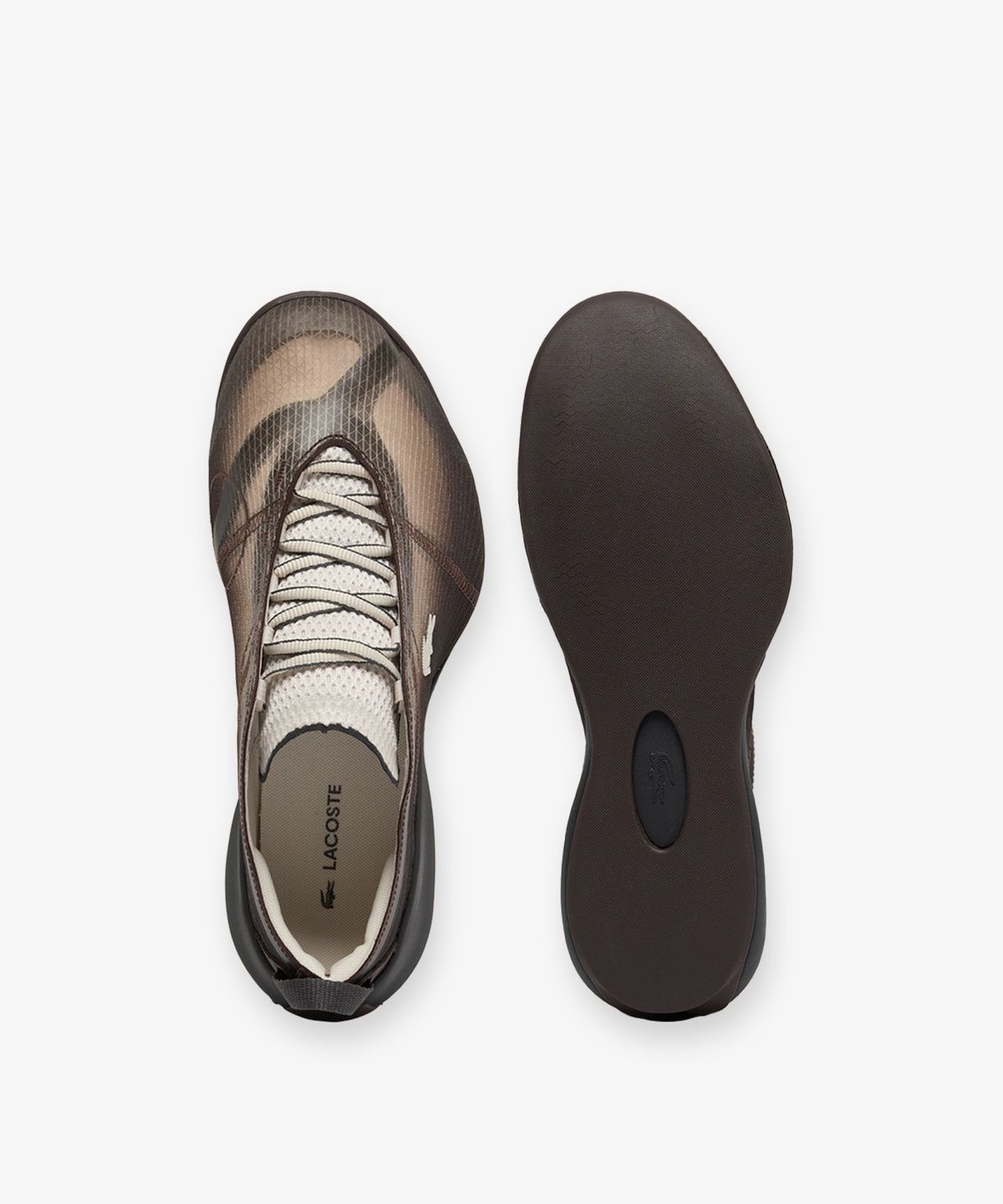 라코스테(LACOSTE) 남성 AG-LT Active 스니커즈 RZ7113M56G 2F5