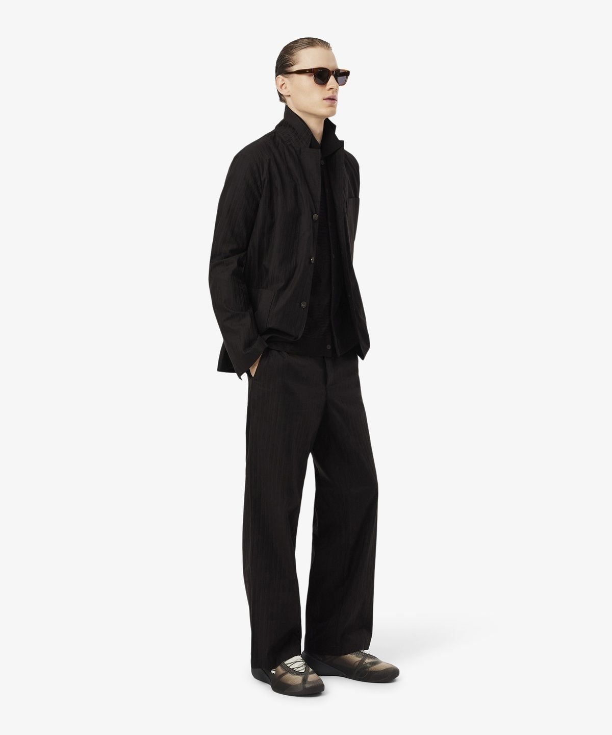 라코스테(LACOSTE) 남성 AG-LT Active 스니커즈 RZ7113M56G 2F5