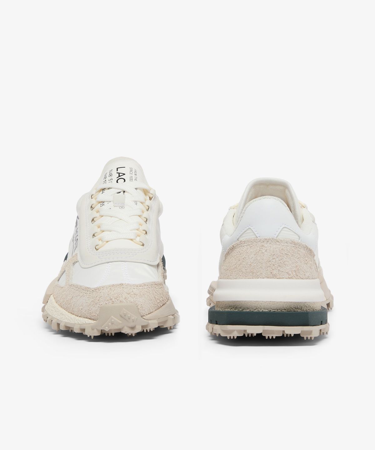 라코스테(LACOSTE) 남성 Elite Active 스니커즈 RZ4008M56G 1R5