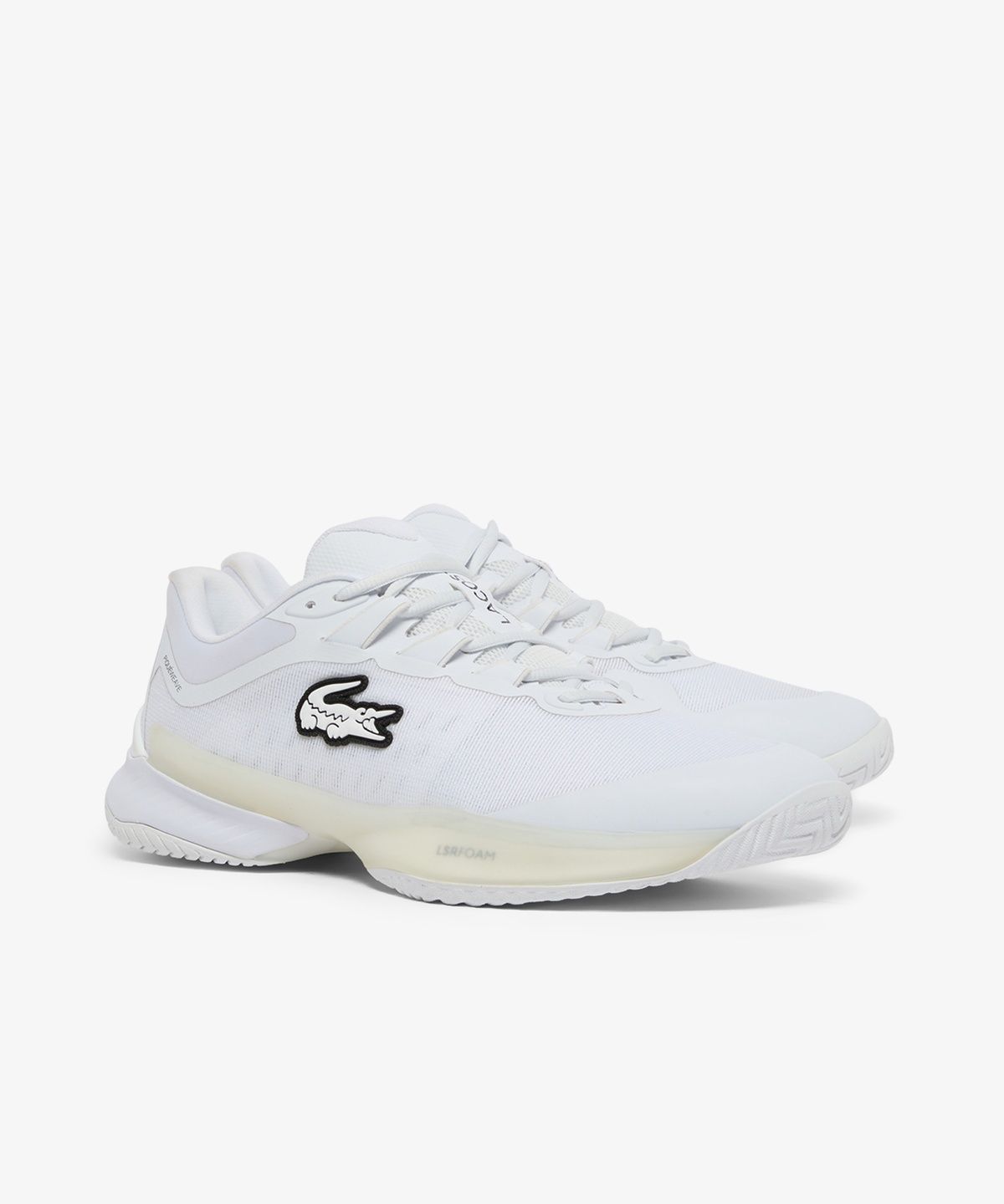 라코스테(LACOSTE) 남성 AG-LT Ultra 테니스화 RZ7012M56G 21G