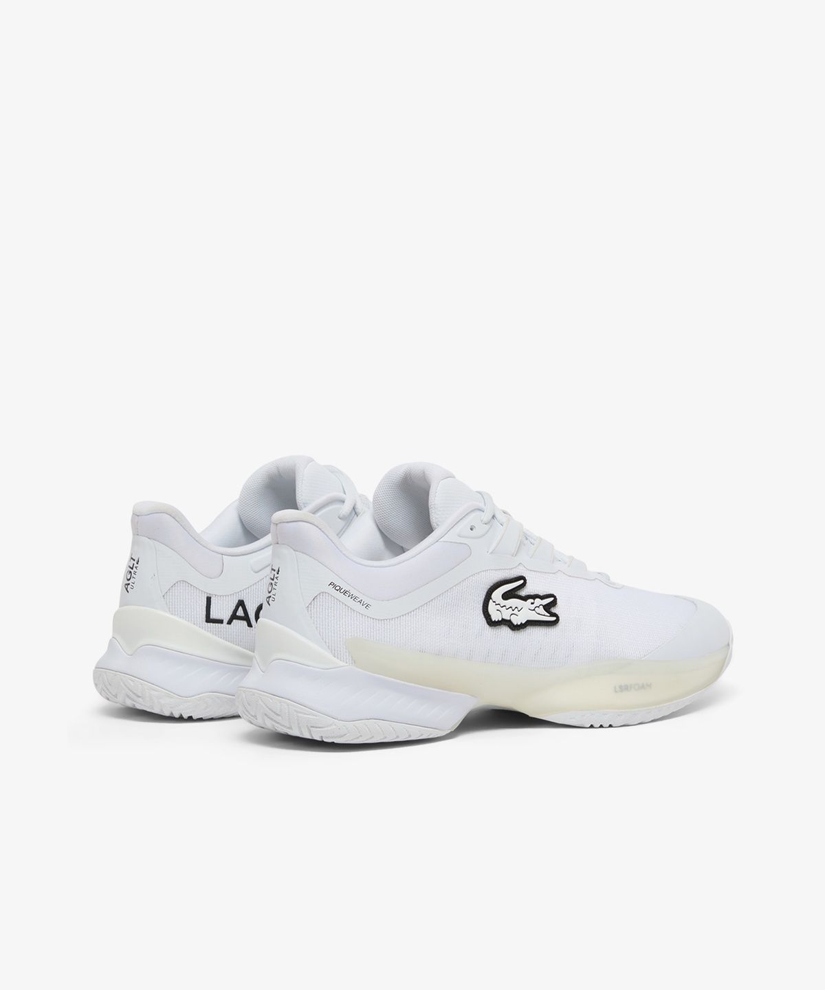 라코스테(LACOSTE) 남성 AG-LT Ultra 테니스화 RZ7012M56G 21G