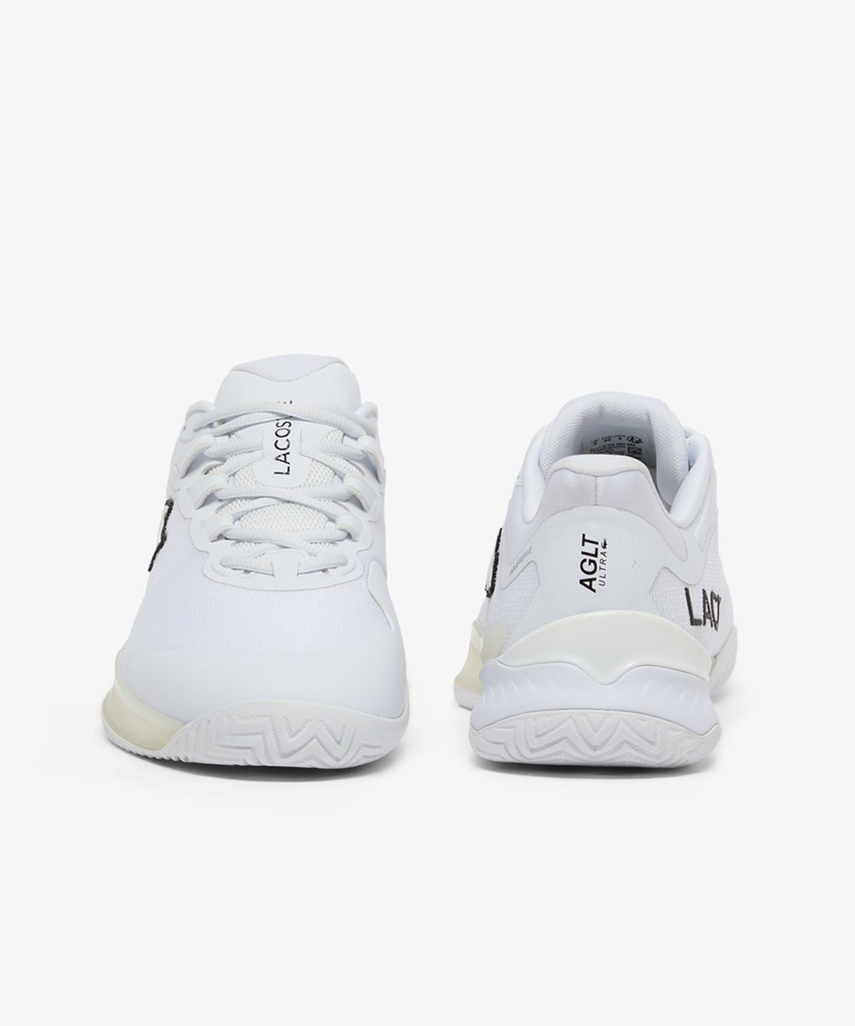 라코스테(LACOSTE) 남성 AG-LT Ultra 테니스화 RZ7012M56G 21G