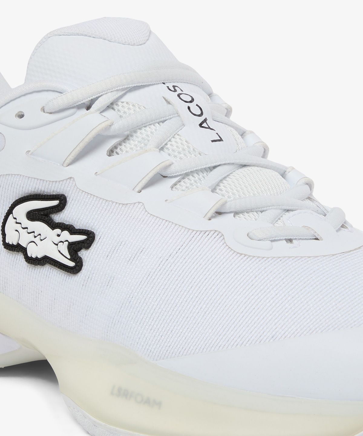 라코스테(LACOSTE) 남성 AG-LT Ultra 테니스화 RZ7012M56G 21G