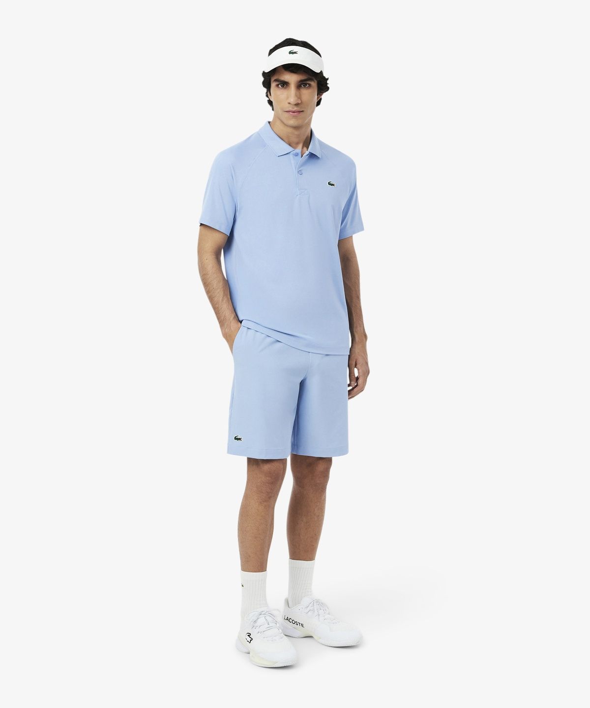 라코스테(LACOSTE) 남성 AG-LT Ultra 테니스화 RZ7012M56G 21G