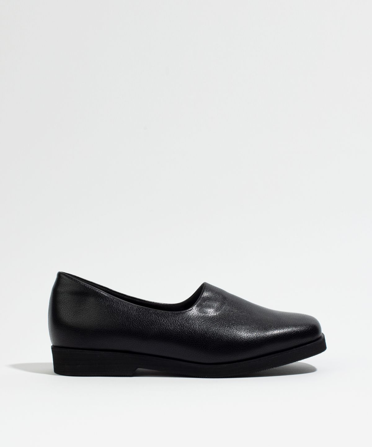 로제니크(ROSENICK) 로랑 스퀘어 소프트 로퍼 슬립온 (3cm/3colors)