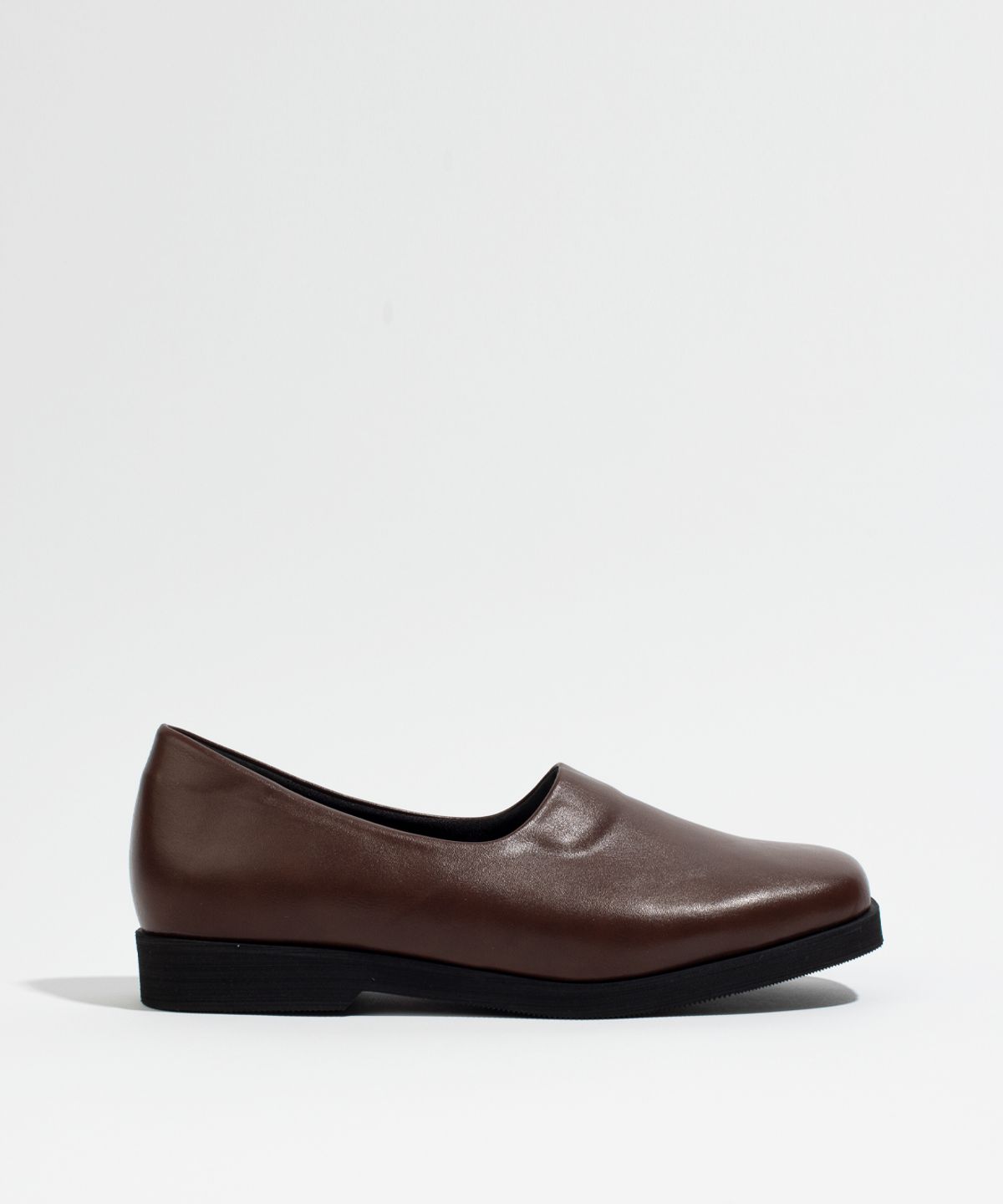 로제니크(ROSENICK) 로랑 스퀘어 소프트 로퍼 슬립온 (3cm/3colors)