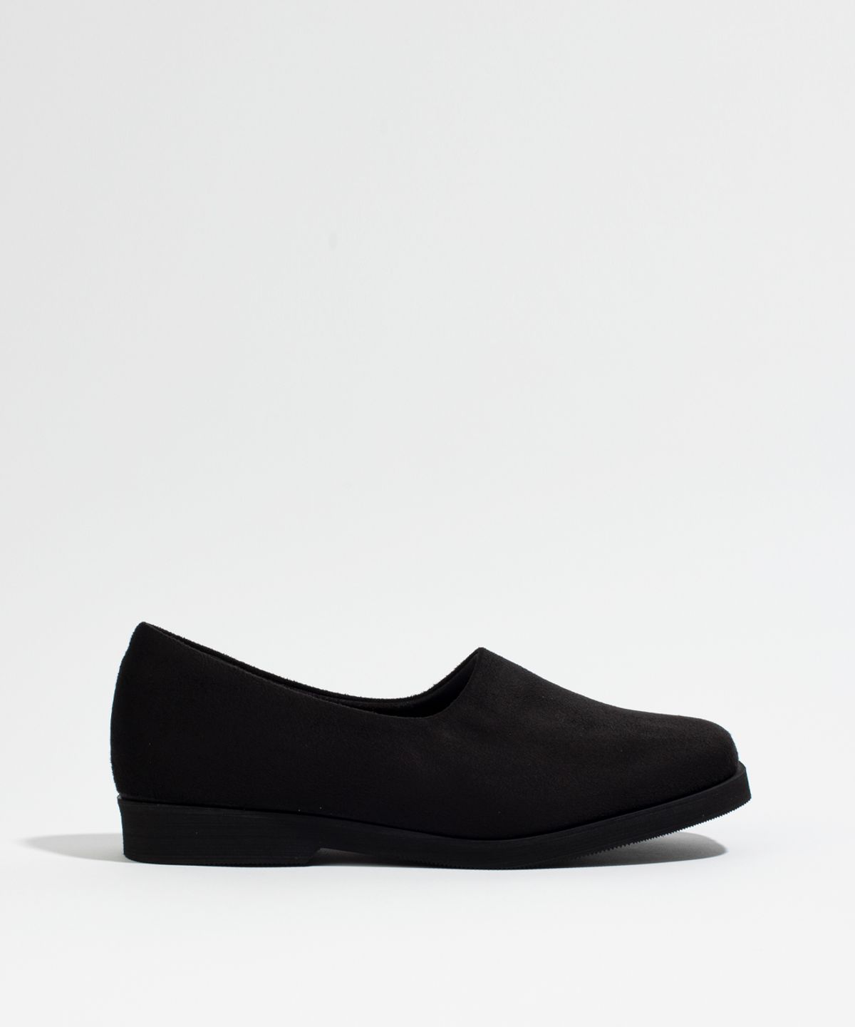 로제니크(ROSENICK) 로랑 스퀘어 소프트 로퍼 슬립온 (3cm/3colors)