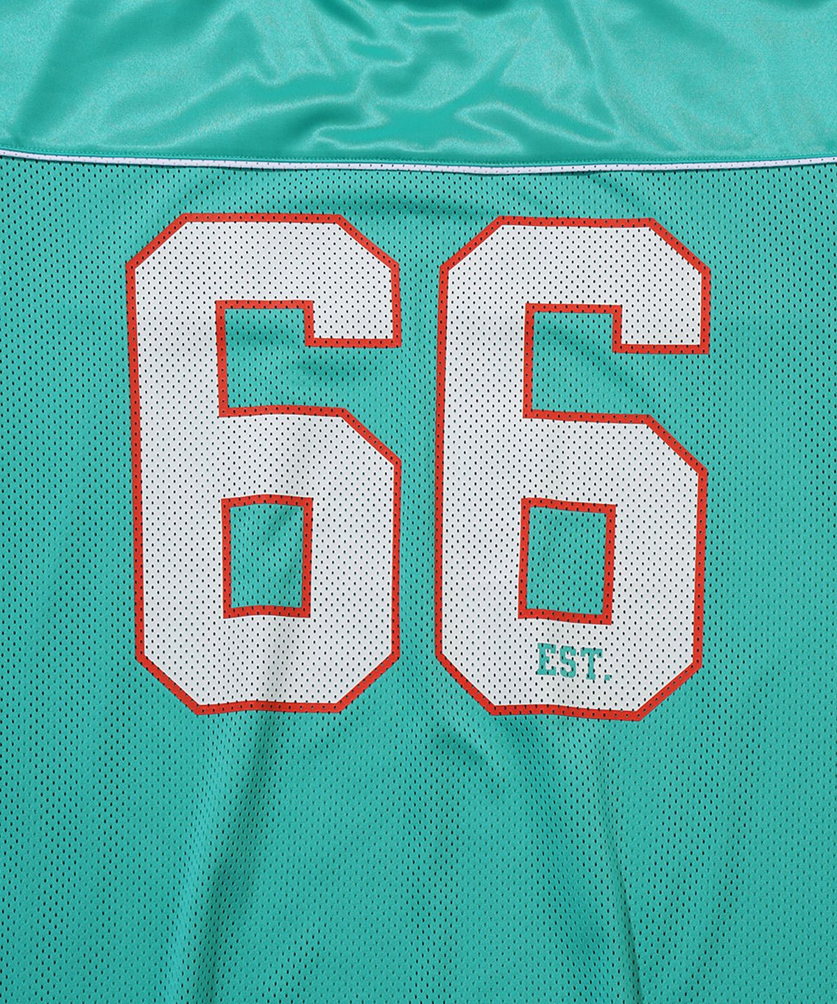 뉴에라(NEW ERA) NFL 마이애미 돌핀스 팬 웨어 티셔츠 에메랄드 14954661