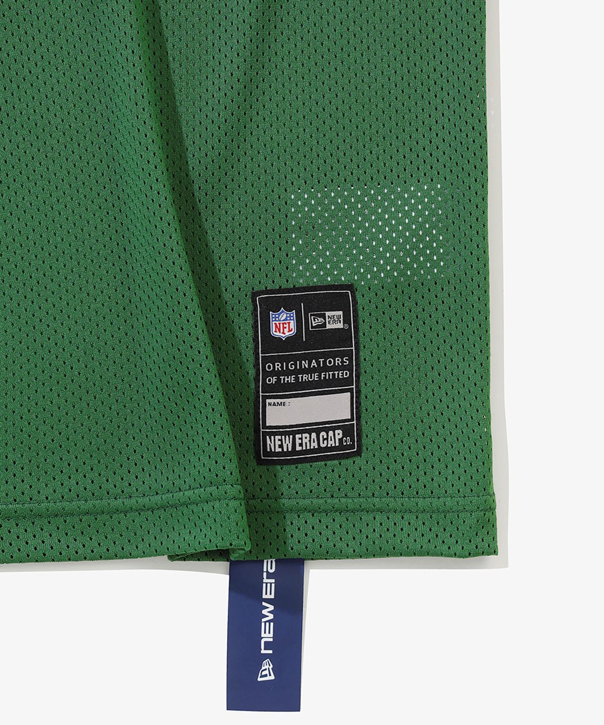 뉴에라(NEW ERA) NFL 그린베이 패커스 팬 웨어 티셔츠 그린 14954663
