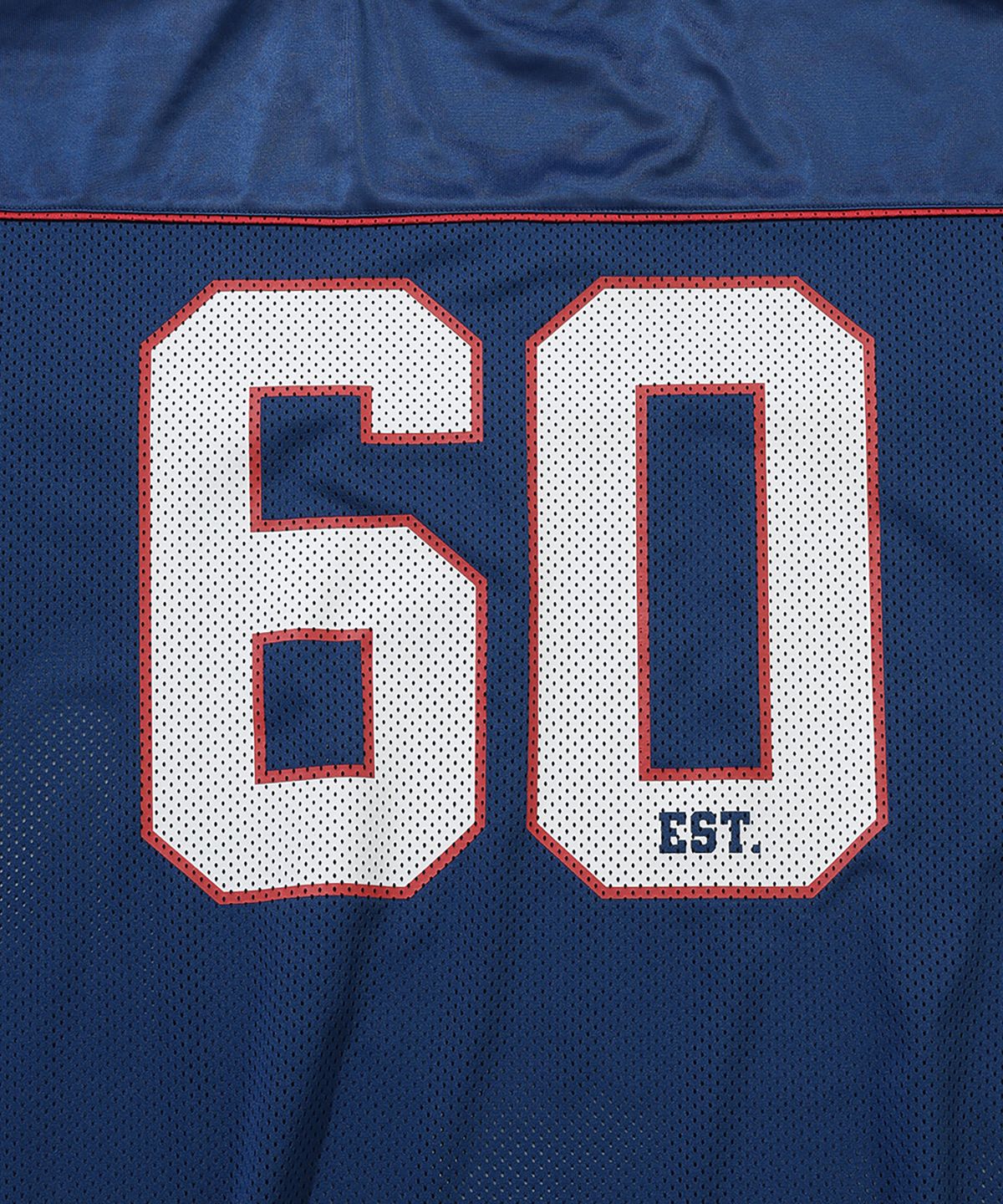뉴에라(NEW ERA) NFL 버팔로 빌스 팬 웨어 티셔츠 비콘 블루 14954666