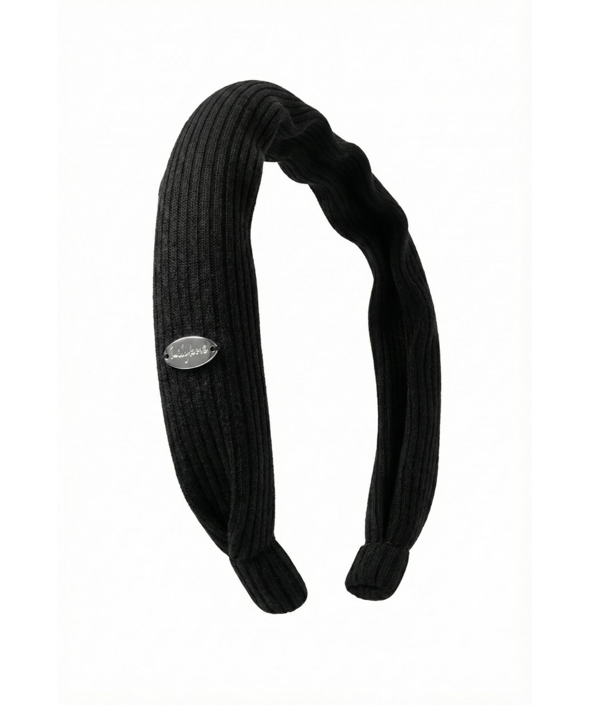 릴리코리(LILYKORI) Cozy Knit Headband