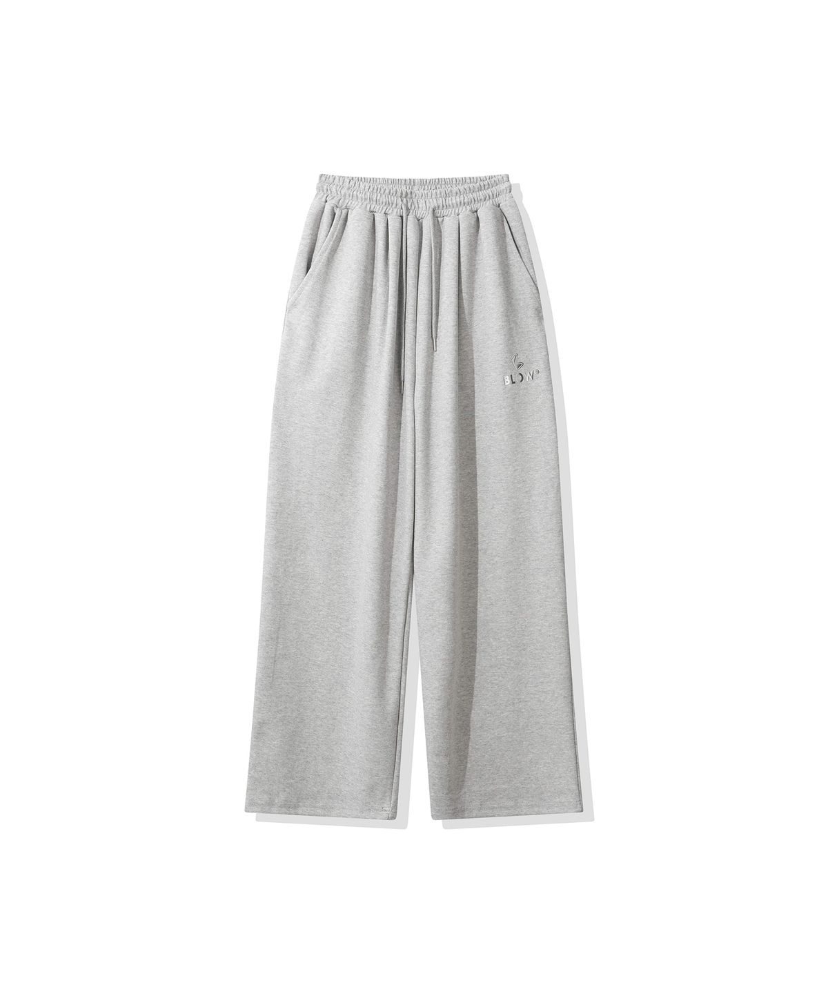블로우(BLOW) LENTICULAR LOGO SWEAT PANTS