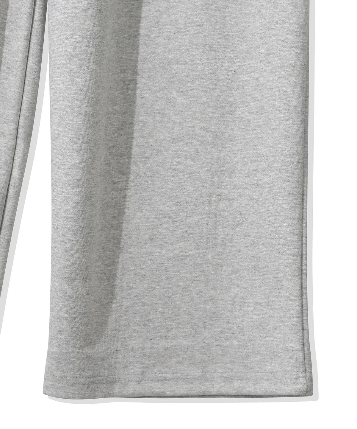 블로우(BLOW) LENTICULAR LOGO SWEAT PANTS