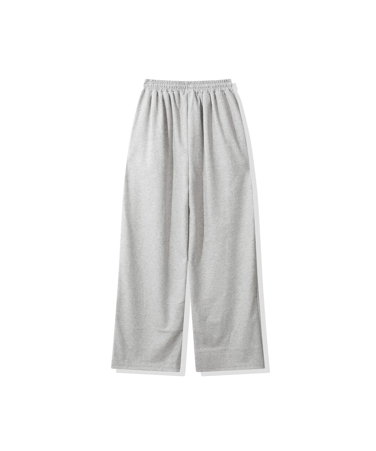 블로우(BLOW) LENTICULAR LOGO SWEAT PANTS