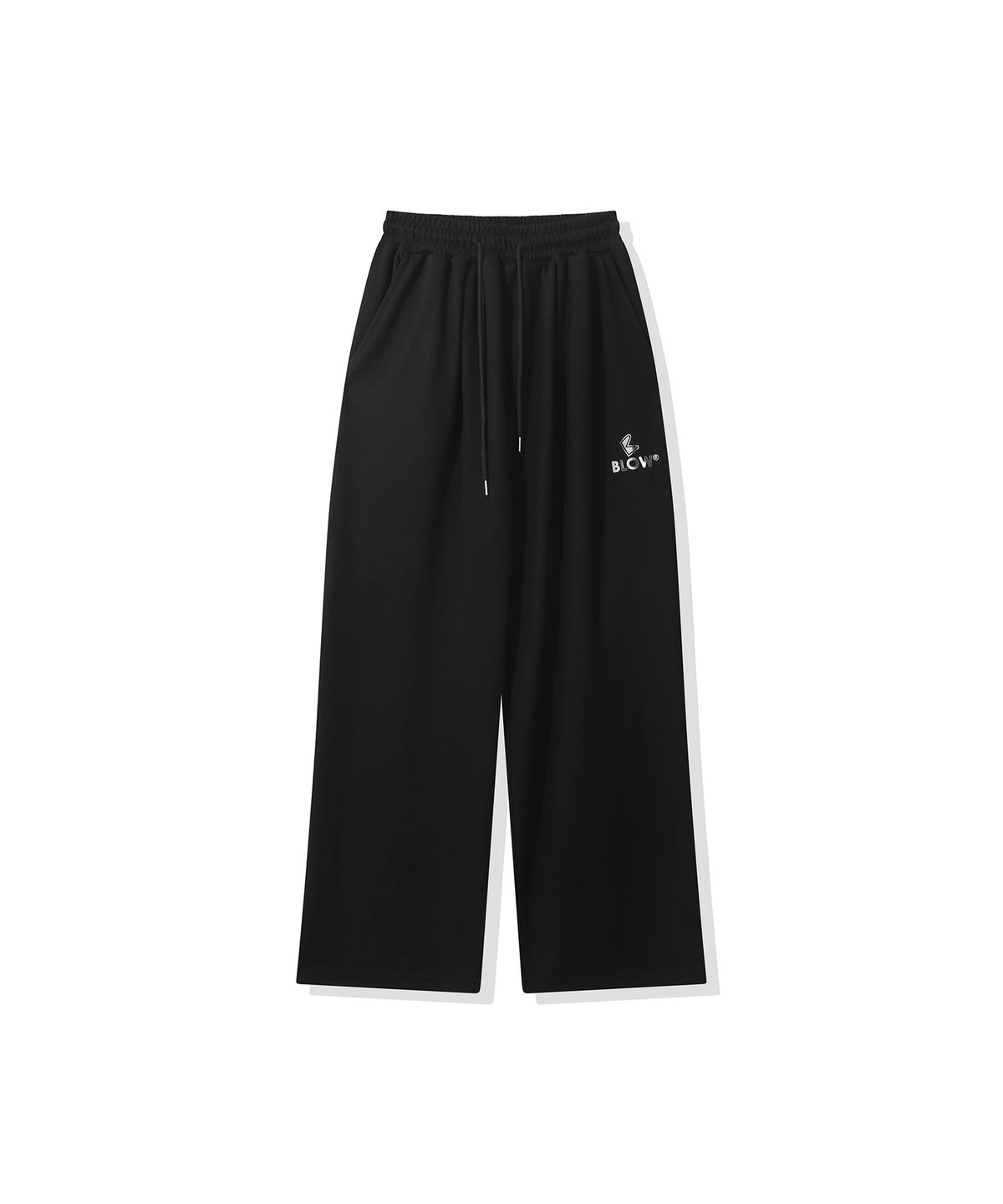블로우(BLOW) LENTICULAR LOGO SWEAT PANTS