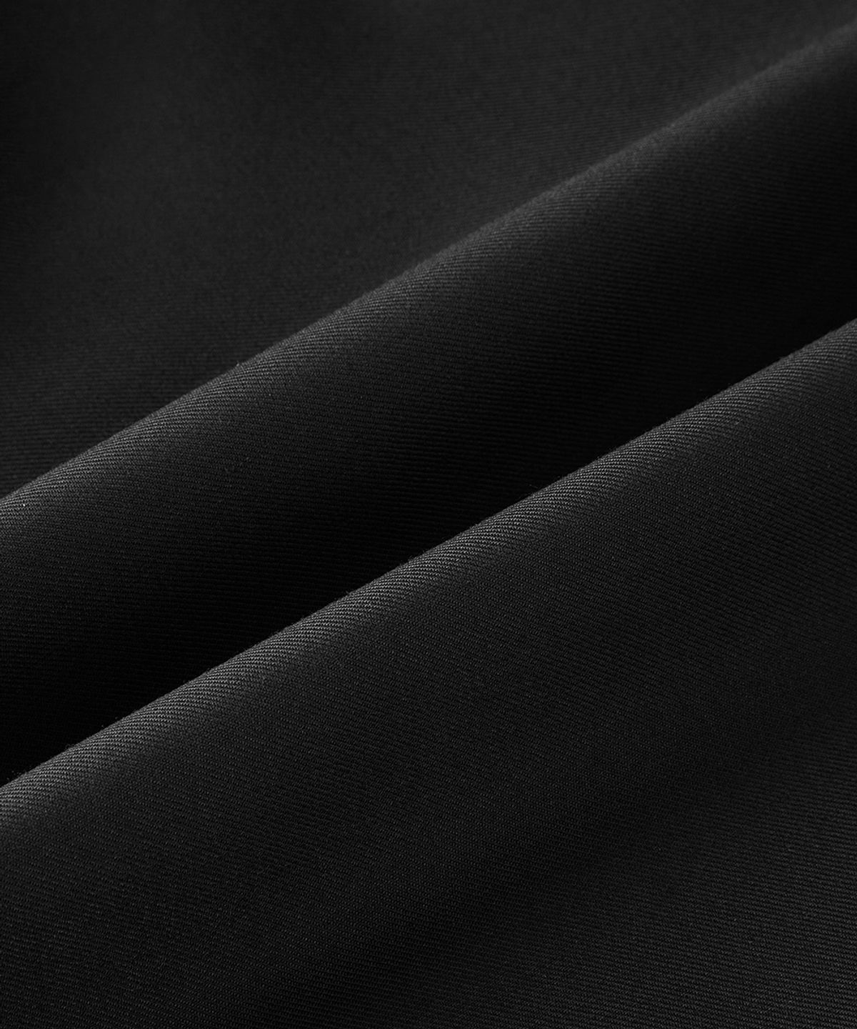 테일던(TAILDERN) Keanu Tailored Set-Up Black