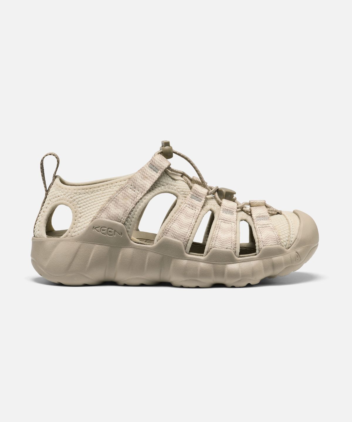 킨(KEEN) 하이퍼포트 H2 주니어(빅키즈) 샌들 BIRCH/PLAZA TAUPE