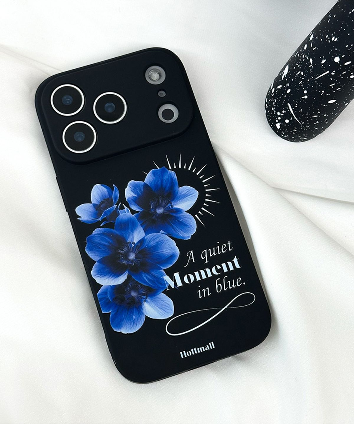 핫티몰(HOTTMALL) [젤리] 블루 모먼트