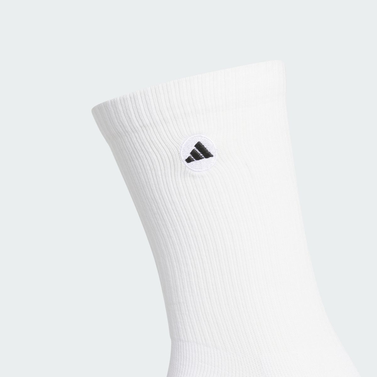 아디다스 골프(ADIDAS GOLF) 퍼포먼스 크루 양말 JZ2979