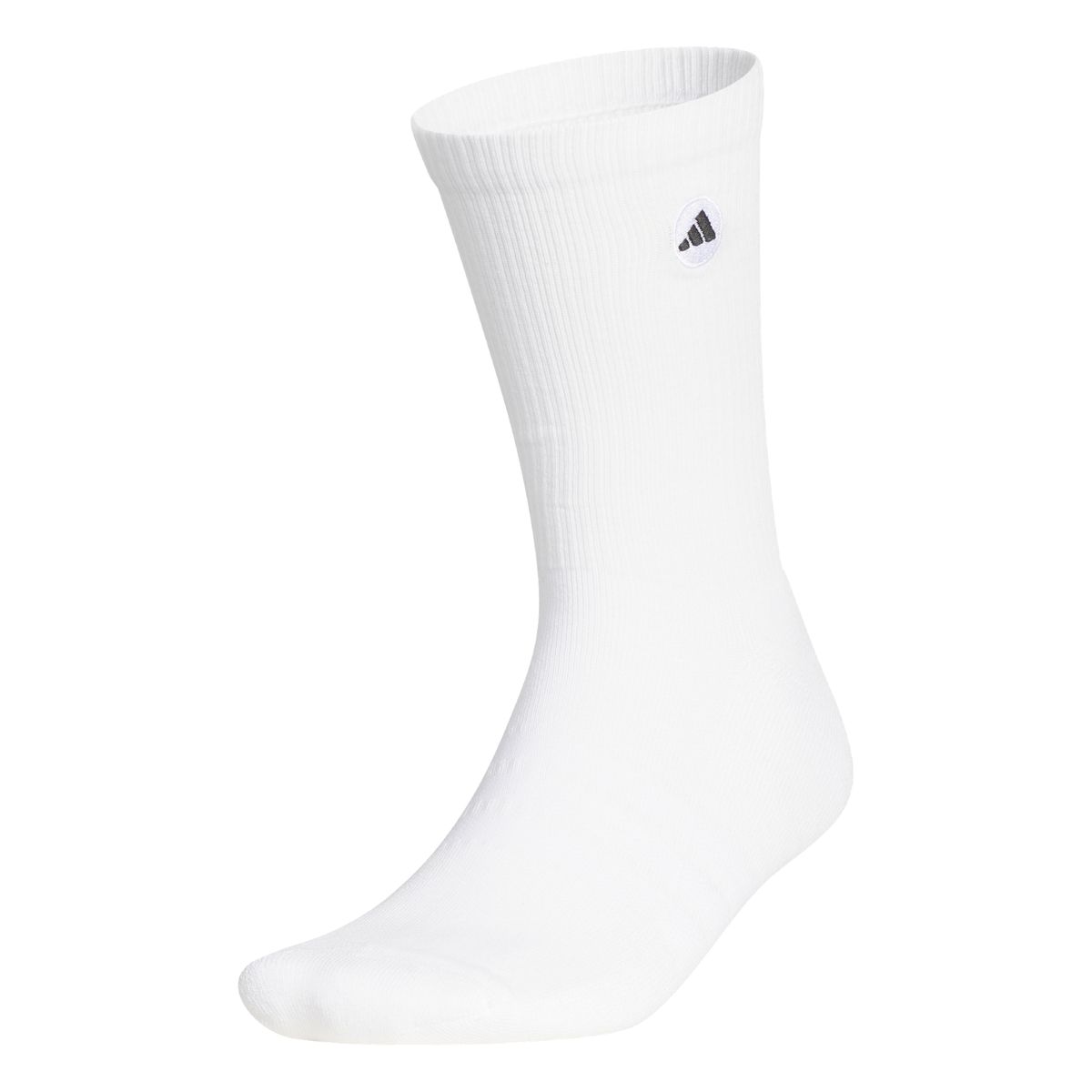 아디다스 골프(ADIDAS GOLF) 퍼포먼스 크루 양말 JZ2979