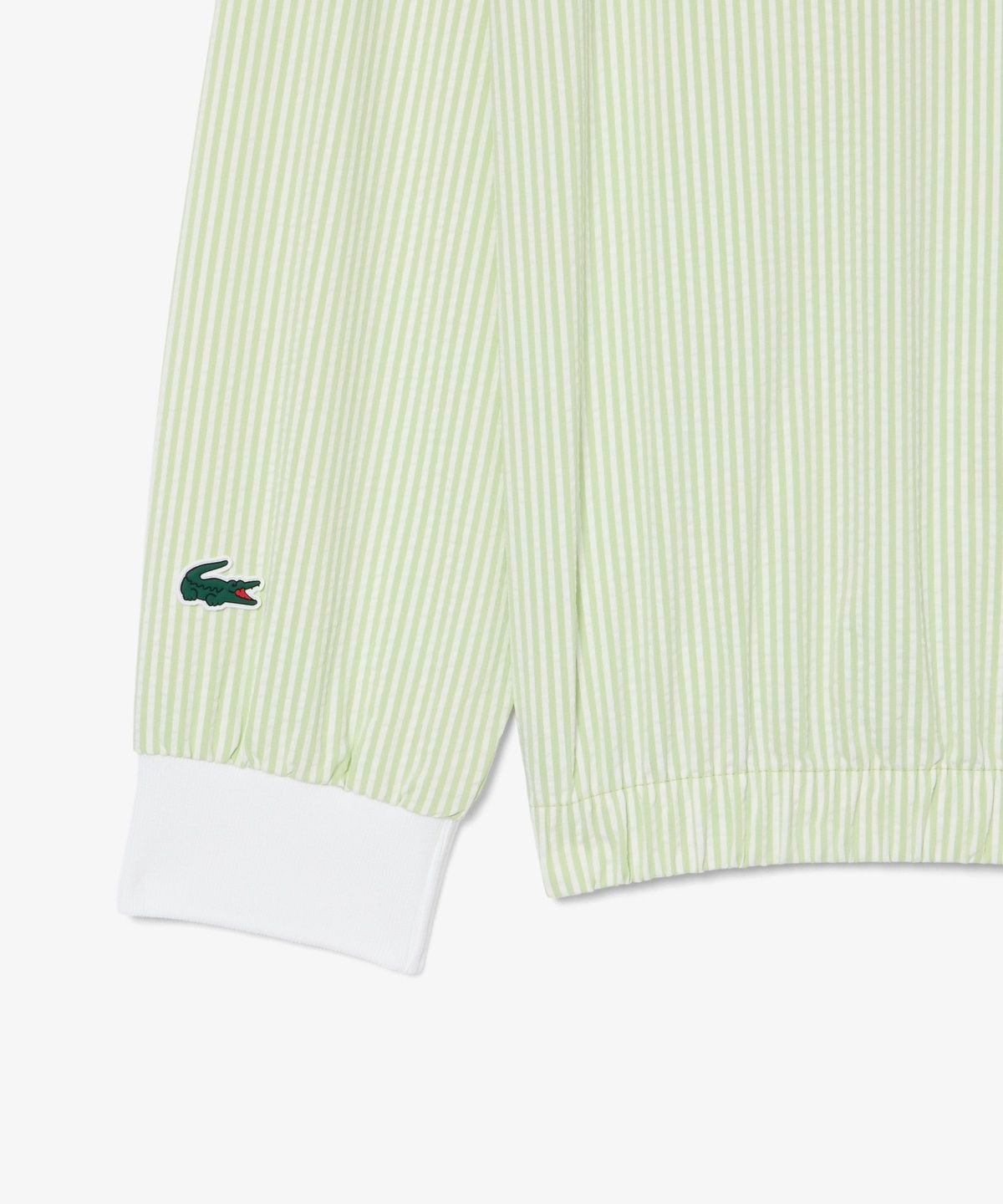 라코스테(LACOSTE) 남성 골프 써커 피스테 BH0111-56G 3IG
