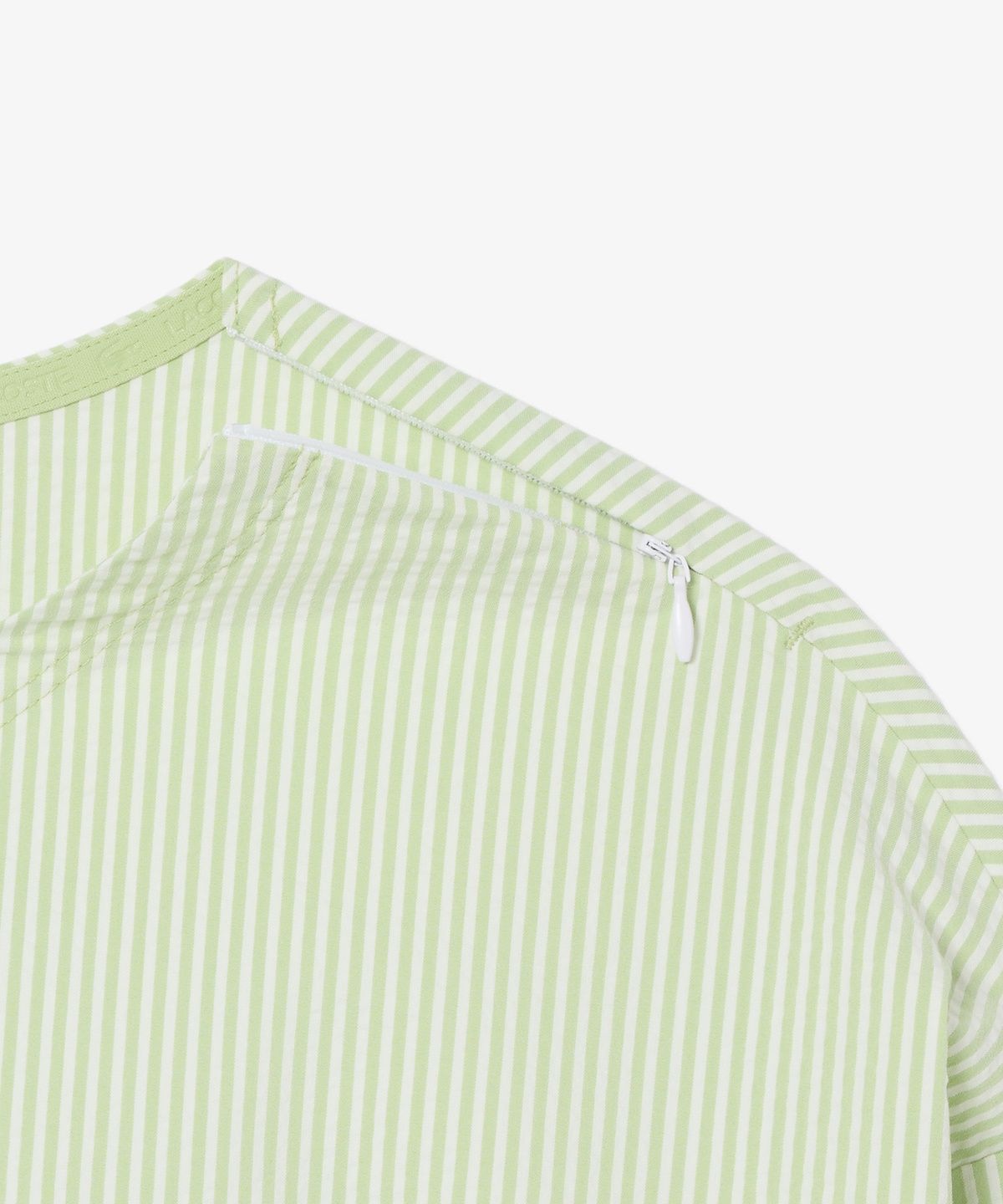 라코스테(LACOSTE) 남성 골프 써커 피스테 BH0111-56G 3IG