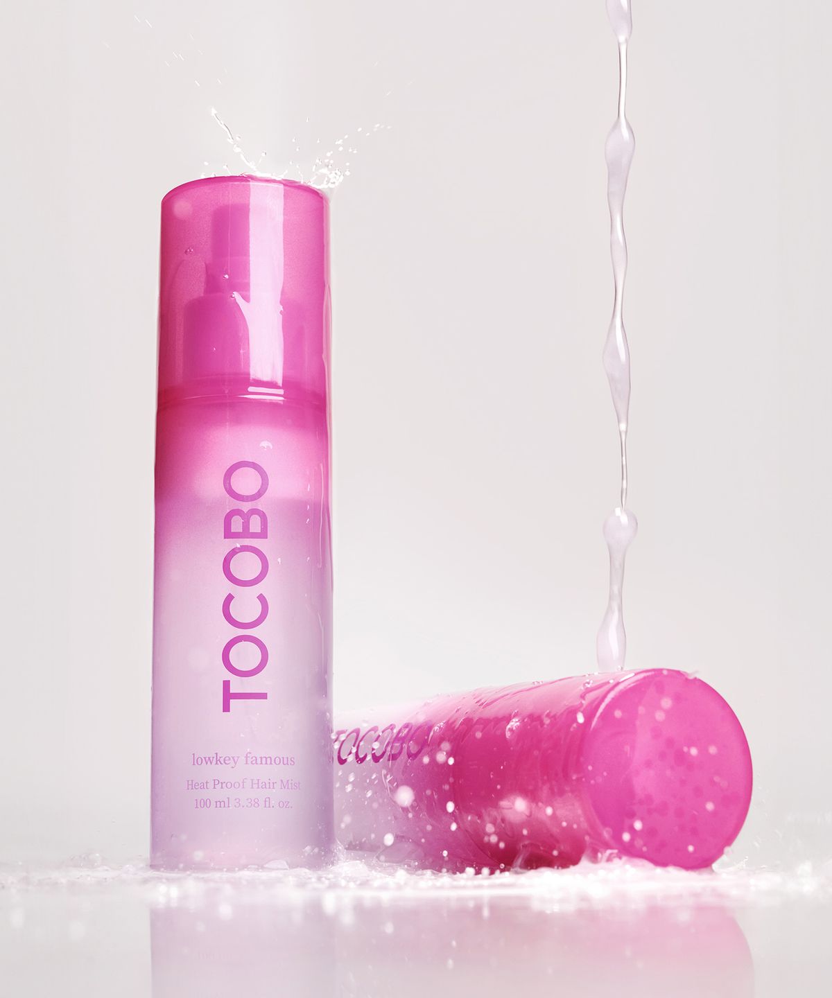 토코보(TOCOBO) 히트 프루프 헤어 미스트 100ml  (2종 택1)