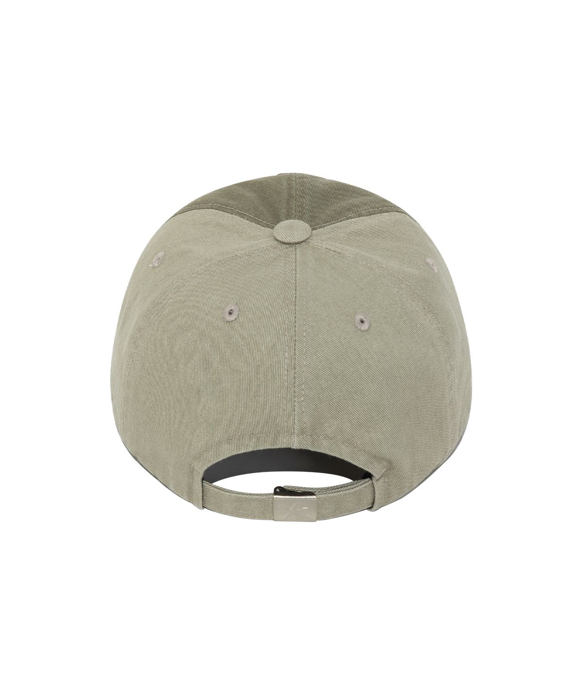 더콜디스트모먼트(THE COLDEST MOMENT) TCM dot r cap (khaki)