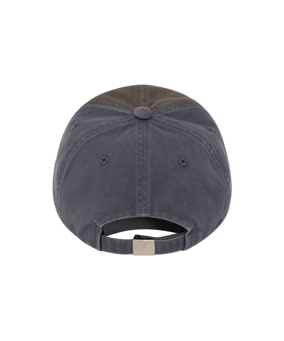 더콜디스트모먼트(THE COLDEST MOMENT) TCM dot r cap (brown)