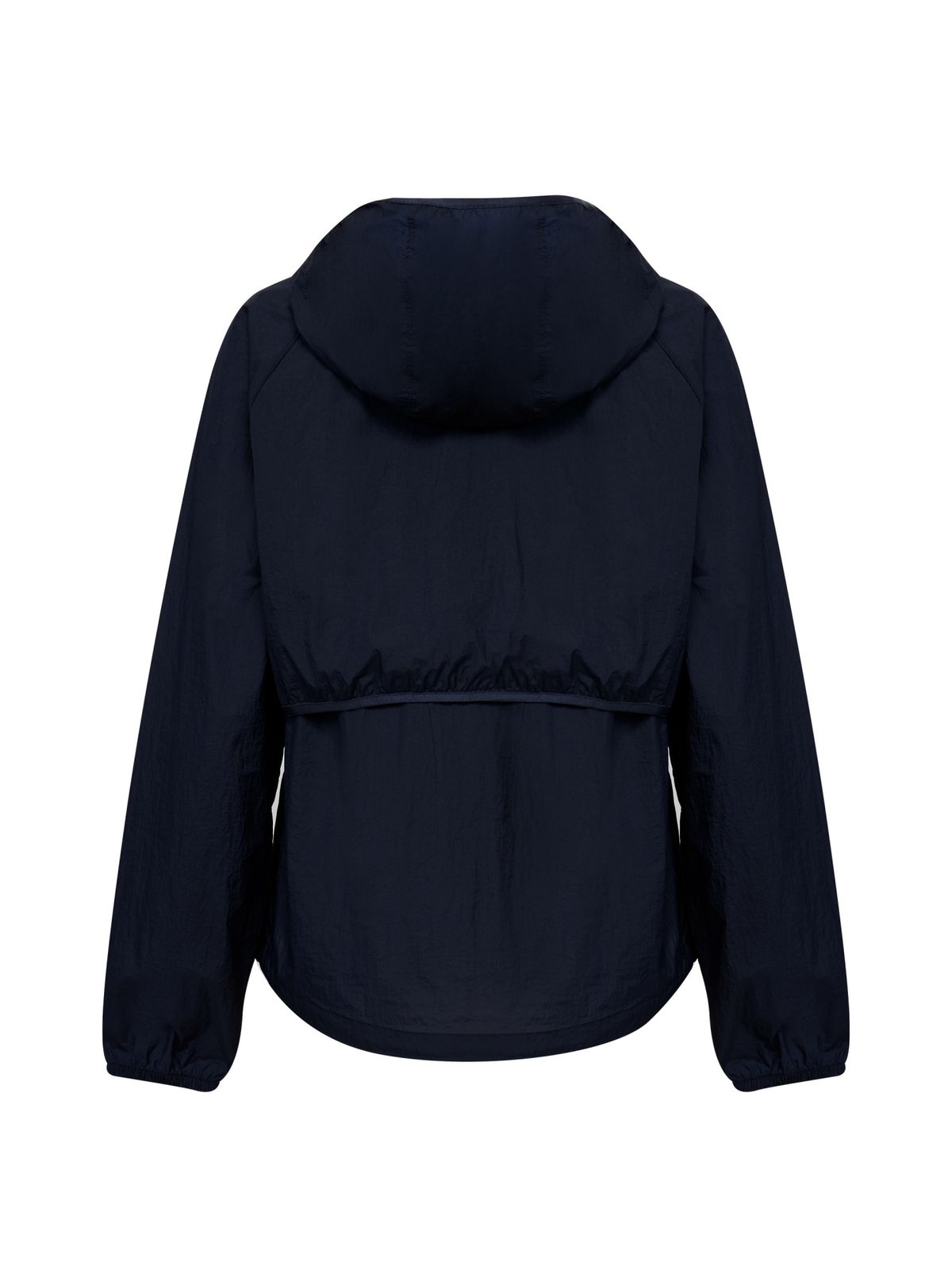 아이더(EIDER) SHEER (시어) 여성 경량 후디 자켓_Navy