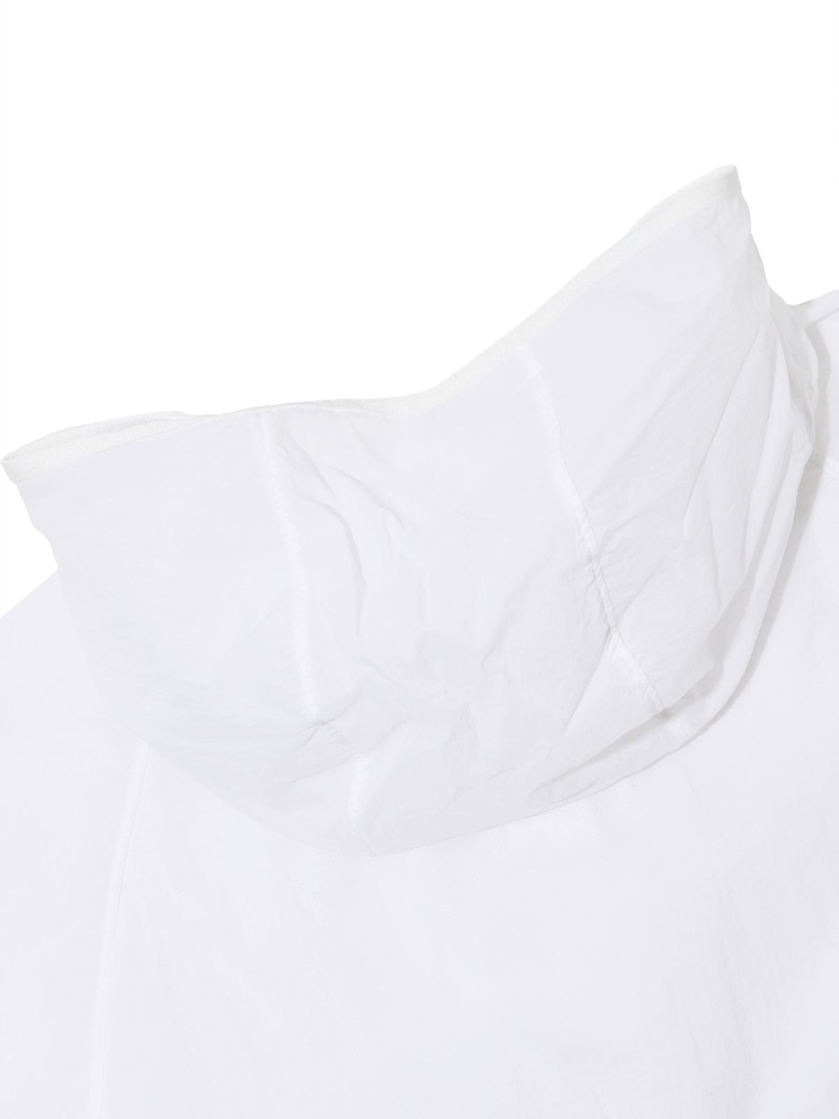 아이더(EIDER) SHEER (시어) 여성 경량 후디 자켓_White