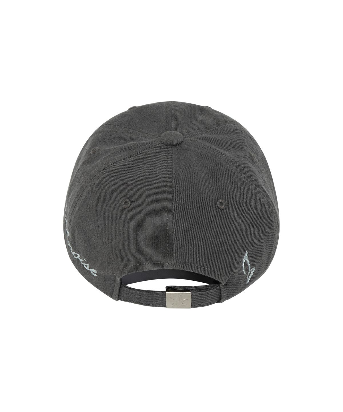 더콜디스트모먼트(THE COLDEST MOMENT) TCM walking cap (grey)
