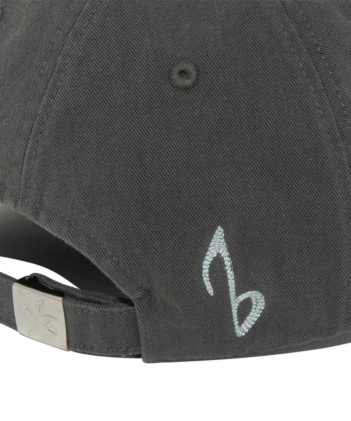 더콜디스트모먼트(THE COLDEST MOMENT) TCM walking cap (grey)