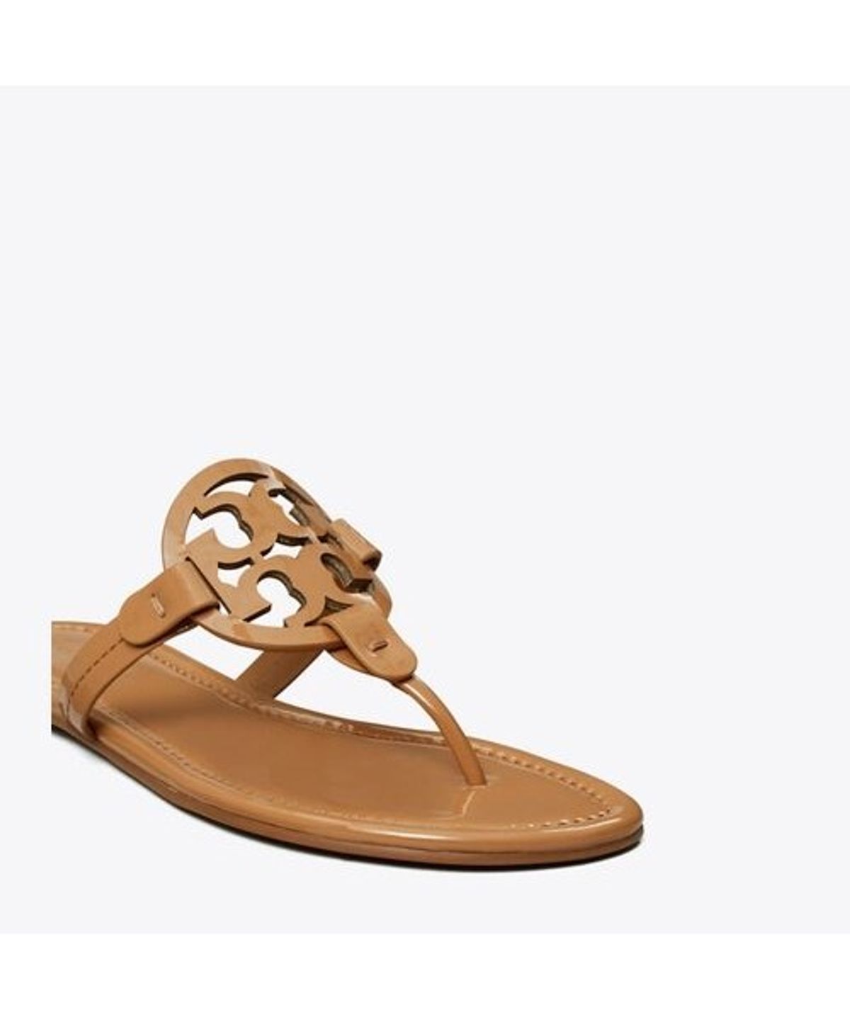 토리버치(TORYBURCH) 밀러 - 탄