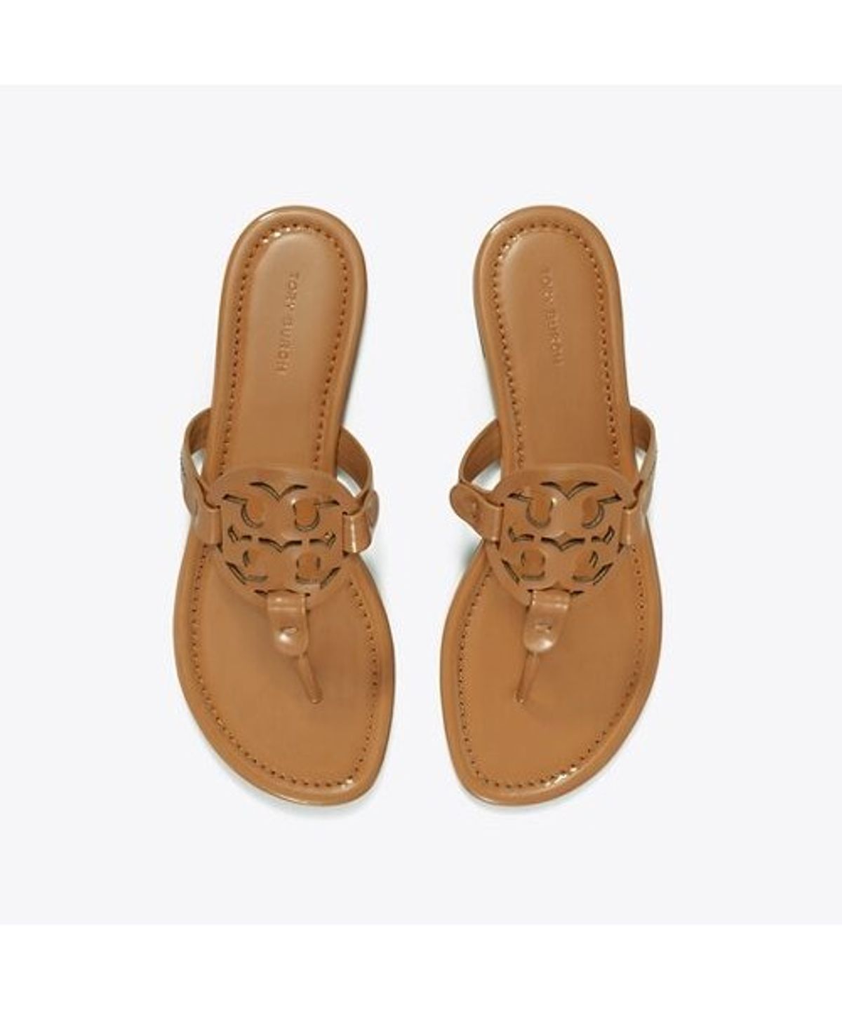토리버치(TORYBURCH) 밀러 - 탄