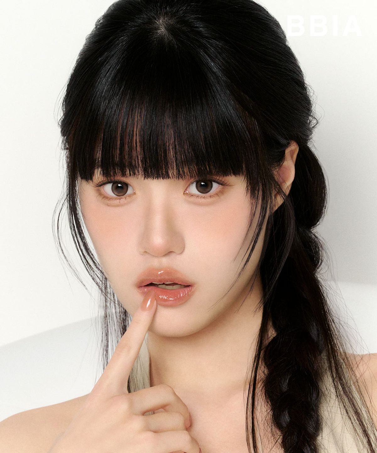 삐아(BBIA) 찰떡 블러쉬
